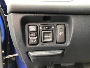 Honda Civic Si Coupe 2000 года  (NA)